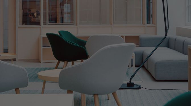 We are nominated to agency of year for the second time (Demo)