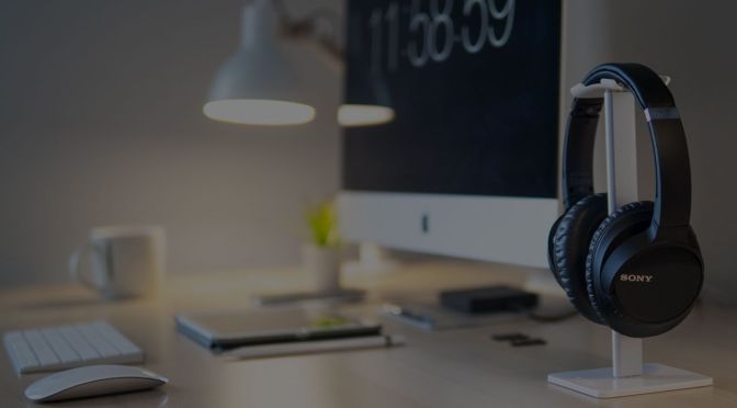 We are nominated to agency of year for the second time (Demo)